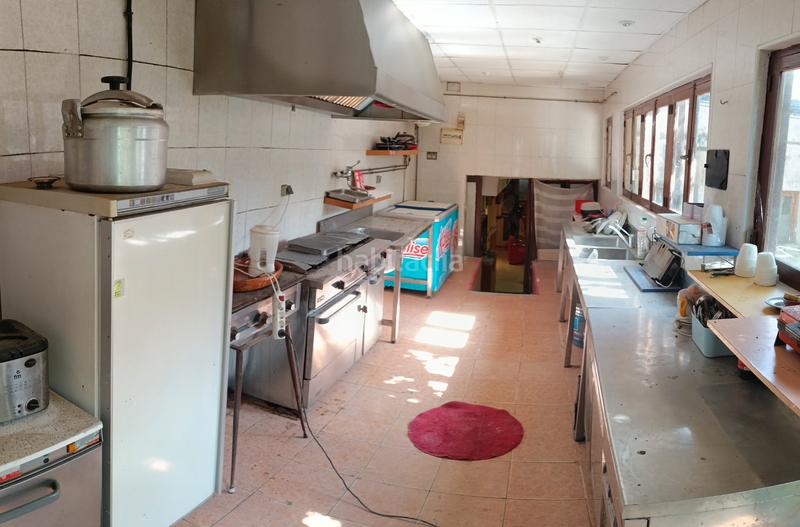 Foto ec253d85-6694-4f8e-8cfe-d1c20b75163b. Location local commercial avec chauffage dans Fuente el Saz de Jarama