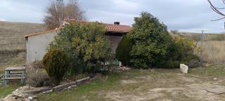 Masia  Paraje del zurdillo. Finca rustica de 2500m2 con casa en el molar