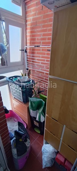 Foto 005ffa63-2ffe-4970-99a6-3df1863ba255. Pis amb calefacció aparcament a Ensanche Alcobendas