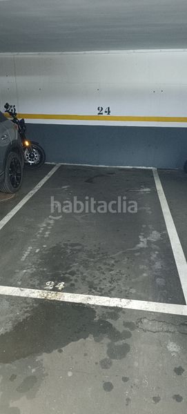 Foto 79b8813d-2c53-441d-a3e0-29664652d398. Pis amb calefacció aparcament a Ensanche Alcobendas