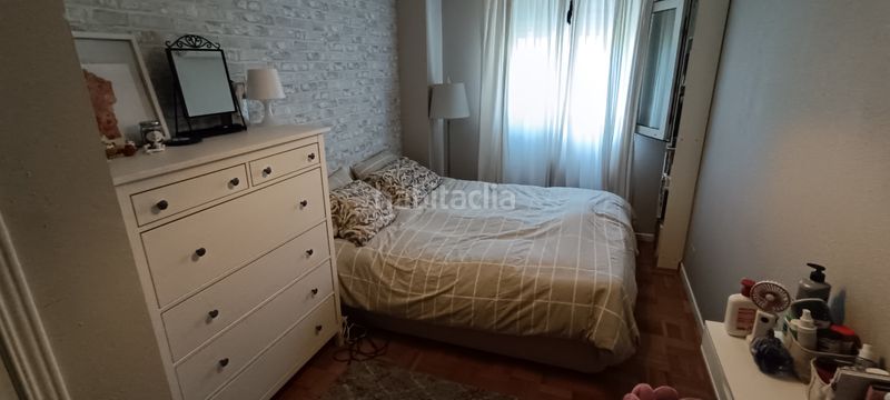 Foto a27e2961-c230-4949-a7fb-672d73977b06. Pis amb calefacció aparcament a Ensanche Alcobendas
