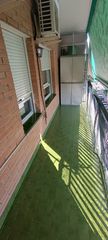 Flat  Calle arce. Piso de 99m2 con terraza y trastero