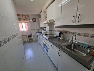Flat in Calle de Rodríguez Espinosa 26