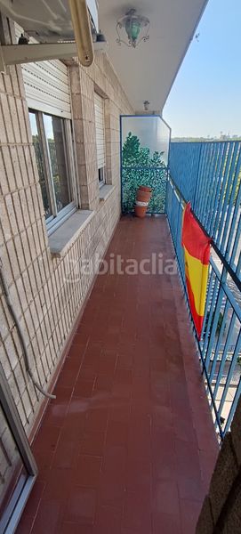 Foto 4b2a98f7-fcec-424c-b696-be8cb24688a7. Pis amb calefacció a Rosas - Musas Madrid