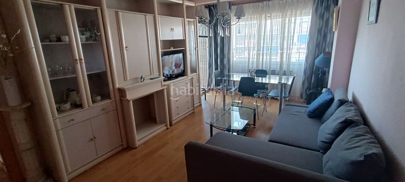 Foto 7188f7d3-332e-4d73-9d57-8cb55e6174c2. Pis amb calefacció a Rosas - Musas Madrid