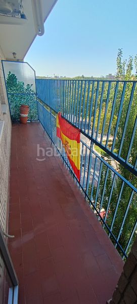 Foto 84b983e9-f6e8-4514-a676-022f75233fdf. Pis amb calefacció a Rosas - Musas Madrid