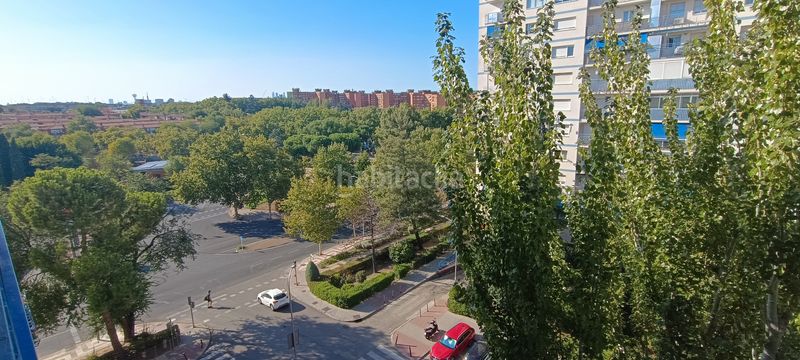 Foto b702ff44-03a2-45e3-9b8d-c5bc42ba0c0c. Pis amb calefacció a Rosas - Musas Madrid