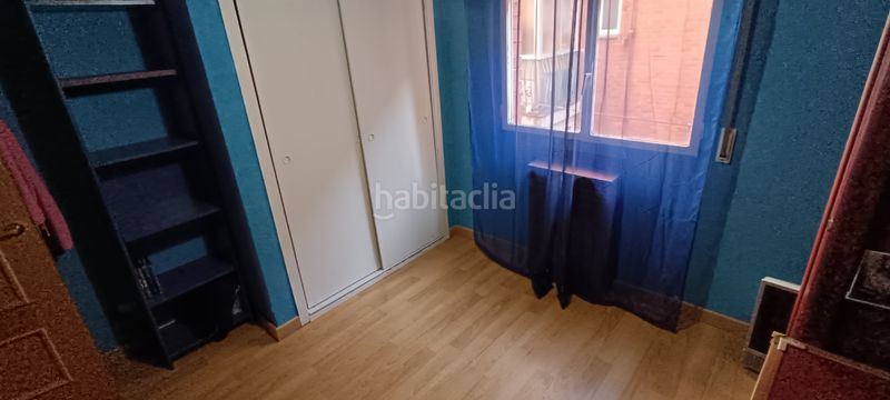 Foto bb87241b-e9f5-4749-90e1-d051931b4695. Pis amb calefacció a Rosas - Musas Madrid