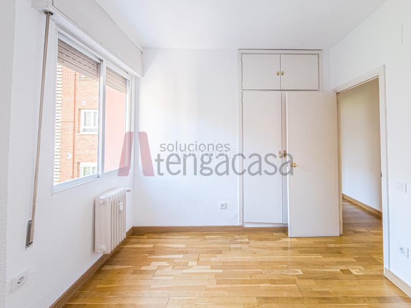 Foto 435333e2-490b-4662-8b1f-b52fb759a4a6. Affitto appartamento con riscaldamento parcheggio in Madrid