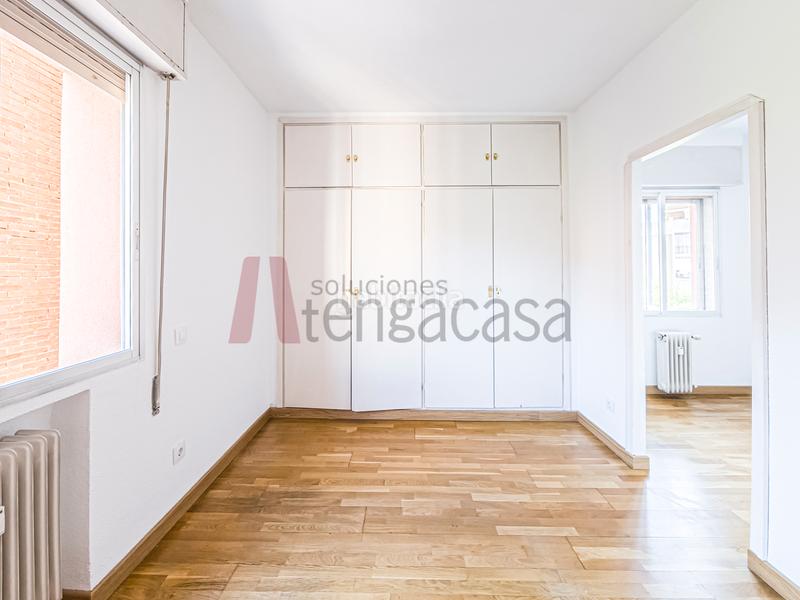 Foto 6439a878-3768-4b24-9e87-a914fa094526. Affitto appartamento con riscaldamento parcheggio in Madrid