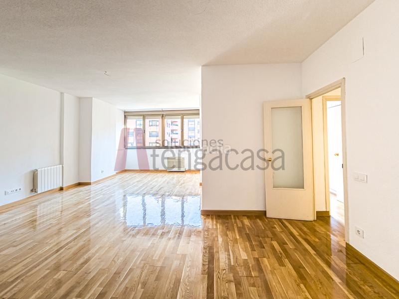 Foto 6eb21db7-aed1-408b-b309-5cb1c5b3e171. Affitto appartamento con riscaldamento parcheggio in Madrid