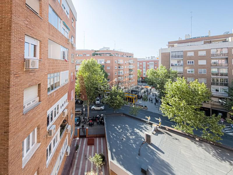 Foto c12681d9-cd35-44b0-9e36-dc33d72d574f. Affitto appartamento con riscaldamento parcheggio in Madrid
