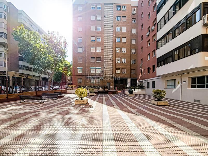 Foto c19dac65-a5d8-474e-9acb-a34a4ac30836. Affitto appartamento con riscaldamento parcheggio in Madrid