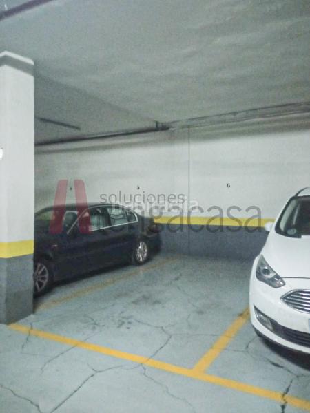 Foto f96249b3-c77d-4a4e-953a-c47440fe6362. Affitto appartamento con riscaldamento parcheggio in Madrid