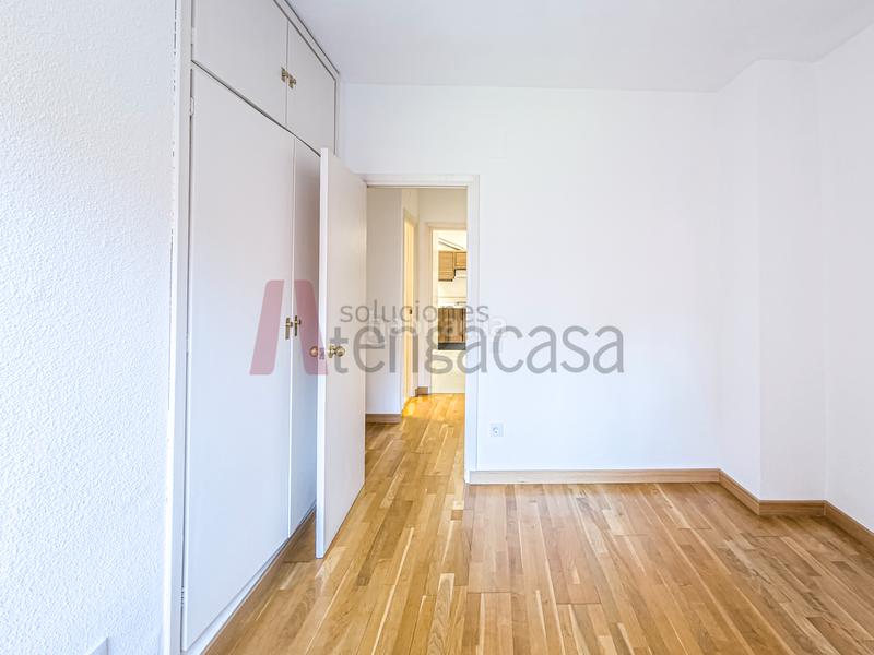 Foto 155df220-e82e-41ba-a80f-b729a681eaa3. Alquiler piso vivienda exterior en chamartín con plaza de garaje. en Madrid