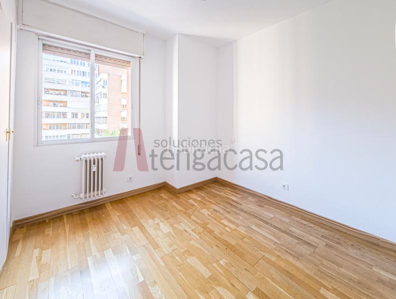 Foto 72289625-ae55-4857-a437-60c5495145b8. Alquiler piso vivienda exterior en chamartín con plaza de garaje. en Madrid