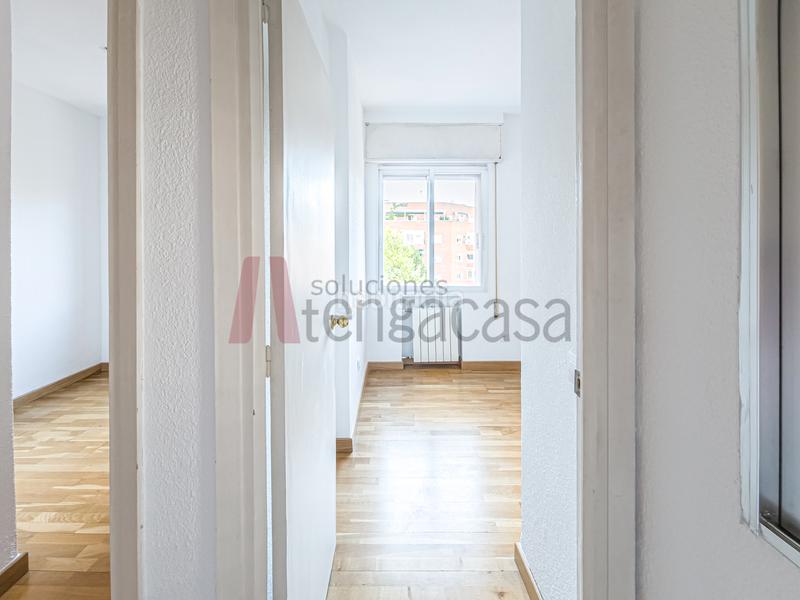 Foto 91b6ce10-3648-4d46-85cf-9c120b0aab45. Alquiler piso vivienda exterior en chamartín con plaza de garaje. en Madrid