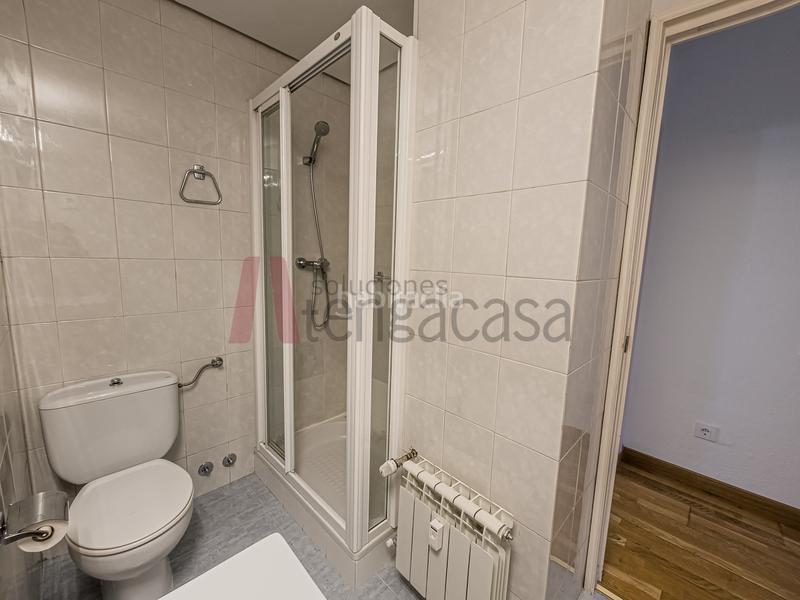Foto bf07d54d-1be3-49a5-b559-e85b106f748d. Alquiler piso vivienda exterior en chamartín con plaza de garaje. en Madrid
