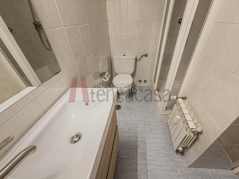 Foto bfe3c311-578a-4c31-9b3c-4964546c3603. Alquiler piso vivienda exterior en chamartín con plaza de garaje. en Madrid