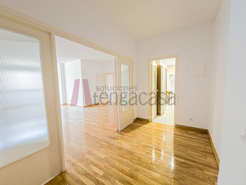 Foto 769ad8d1-0539-4ee1-b879-0280083983e9. Lloguer pis amb calefacció aparcament a Prosperidad Madrid