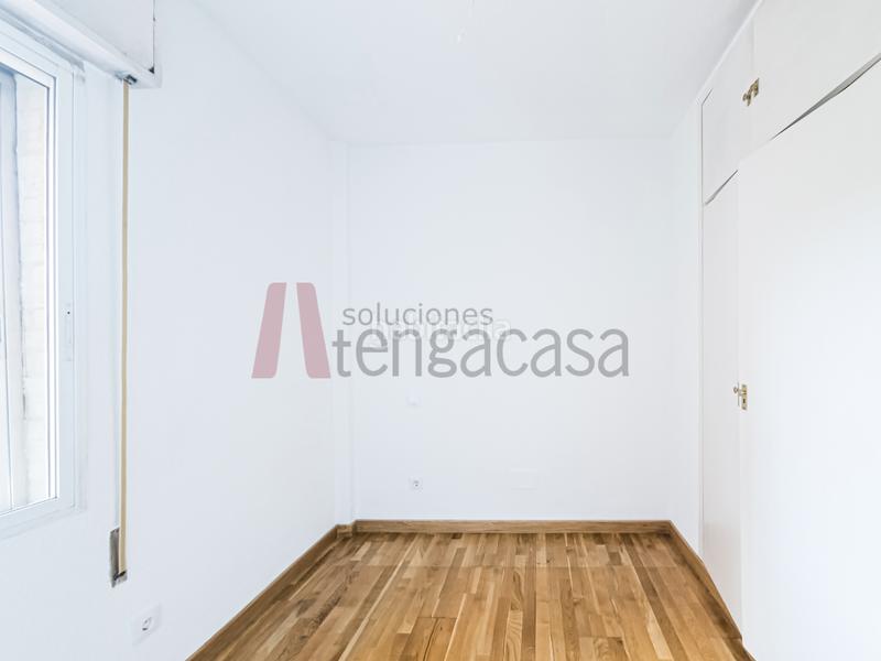 Foto 8dfeaa4a-82f2-4efc-989f-eea28f315f9a. Lloguer pis amb calefacció aparcament a Prosperidad Madrid