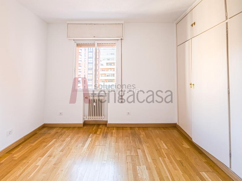 Foto 110113ce-c22b-4048-9284-333b4aab1df4. Location appartement avec chauffage parking dans Prosperidad Madrid
