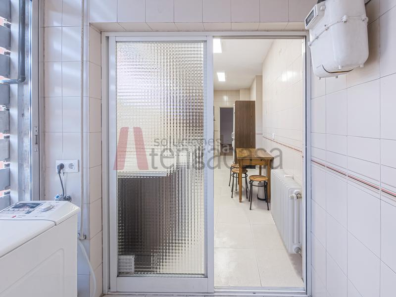 Foto 30fec5b6-0f9b-4c95-92ba-5e512d9a2246. Location appartement avec chauffage parking dans Prosperidad Madrid