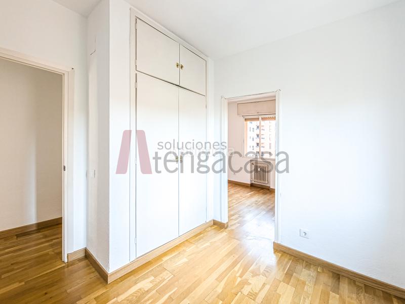 Foto 8b56b7d6-8671-4927-8785-c0a58495da7e. Location appartement avec chauffage parking dans Prosperidad Madrid