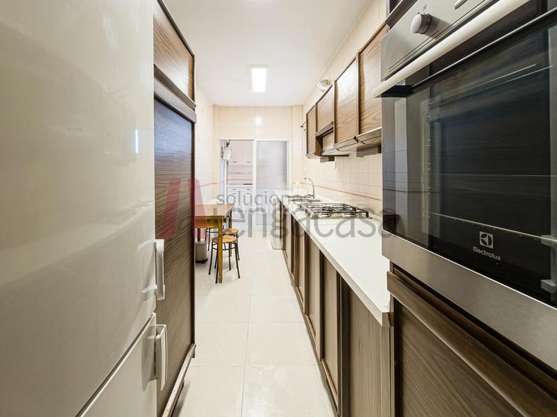 Foto c5546fae-c416-4cb5-a356-871950f05347. Location appartement avec chauffage parking dans Prosperidad Madrid