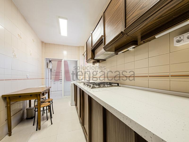 Foto 13e26f12-b562-4f9c-ba77-7d16b578660a. Miete etagenwohnung mit heizung parking in Prosperidad Madrid