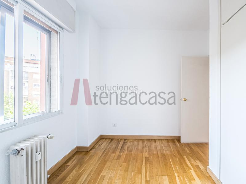 Foto 4989e9b4-2efe-4522-8ad8-1621e3ca2e30. Miete etagenwohnung mit heizung parking in Prosperidad Madrid