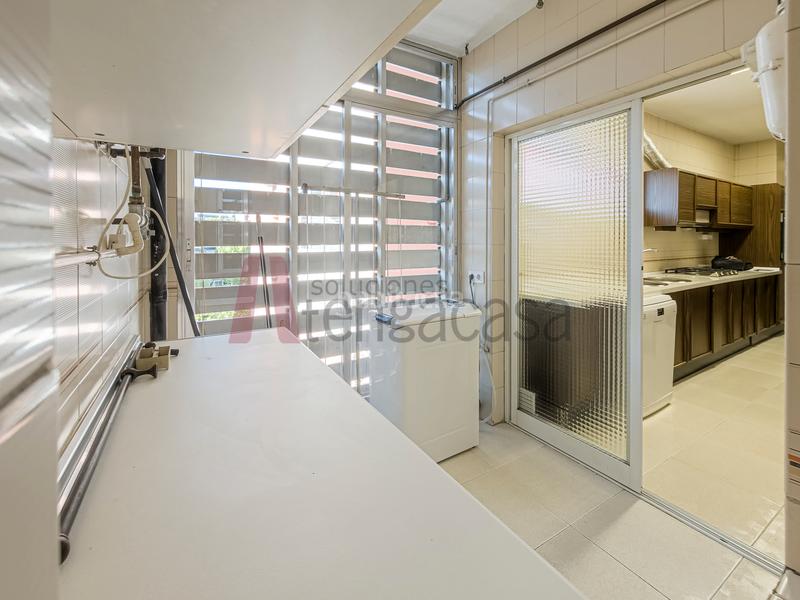 Foto beef8163-f7cc-4631-bd5c-5193abc18ee7. Miete etagenwohnung mit heizung parking in Prosperidad Madrid