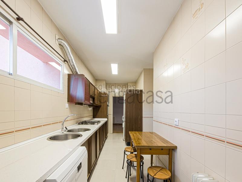 Foto ecd866d7-edc8-455d-8efa-62cb95598ddd. Miete etagenwohnung mit heizung parking in Prosperidad Madrid