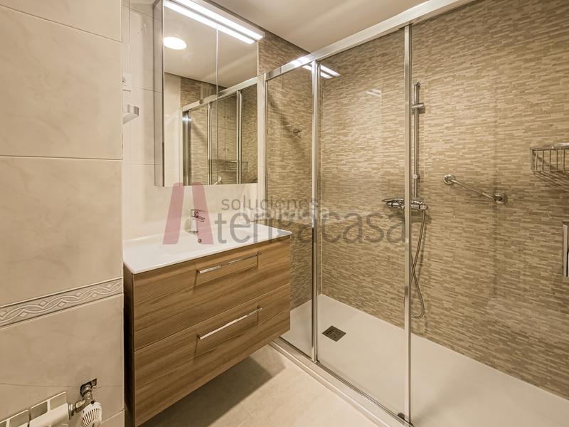 Foto f66b5a22-944e-4201-8129-09af2f40cc62. Miete etagenwohnung mit heizung parking in Prosperidad Madrid