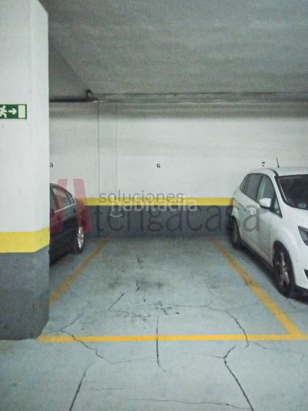 Foto 726a052c-3221-46d8-ab5e-3a7b22bc7785. Rent flat with heating parking in Prosperidad Madrid