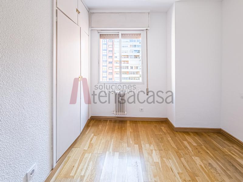Foto 925a6b40-b8bf-43da-a3d5-09dde850065f. Rent flat with heating parking in Prosperidad Madrid