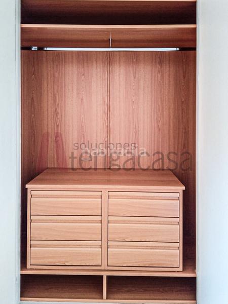 Foto bf51ed53-224d-480c-a611-f7949dfbaf54. Rent flat with heating parking in Prosperidad Madrid