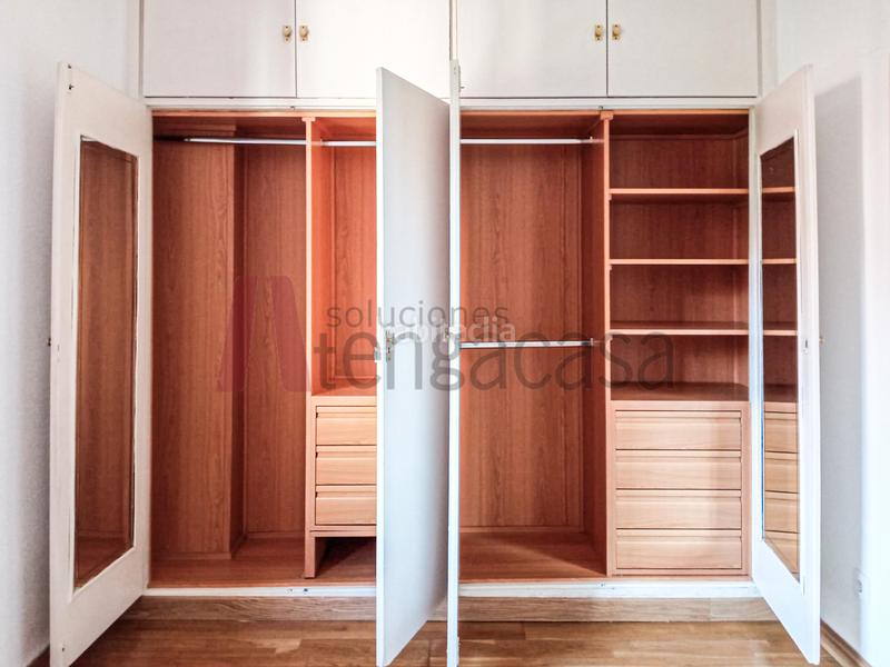 Foto e6429fa7-a205-4a9b-948b-08b0e4a4155f. Rent flat with heating parking in Prosperidad Madrid