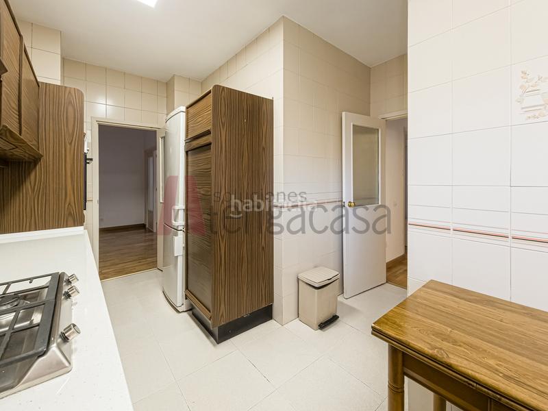 Foto f7b61e2d-e52f-4617-b531-45c5ef71645e. Rent flat with heating parking in Prosperidad Madrid