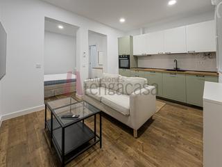 Location Appartement  Calle de ponzano. Estupendo apartamento a estrenar!
