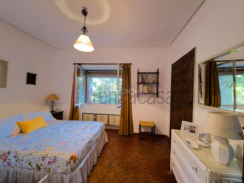 Foto 494252bf-5c4c-4d20-86e3-51bcd4453586. Chalet  rustico en venta en Valdemorillo pueblo Valdemorillo