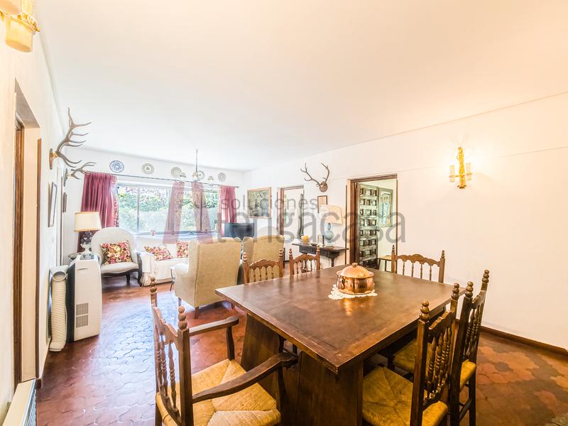 Foto 526b7518-27fe-4548-9090-65adfc344b7a. Chalet  rustico en venta en Valdemorillo pueblo Valdemorillo