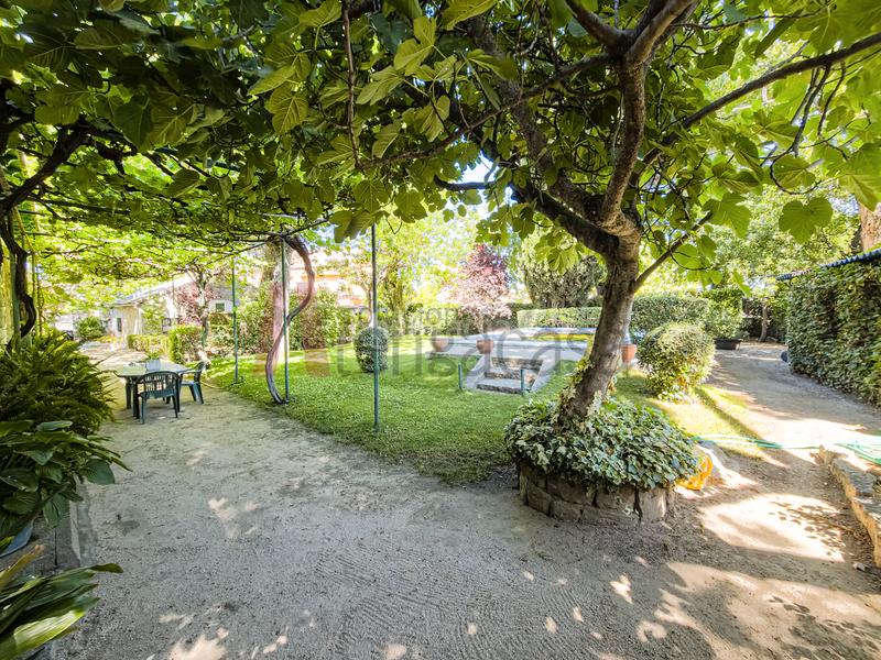 Foto 5fda5dd5-4e7d-4d12-a60c-d7988b619583. Chalet  rustico en venta en Valdemorillo pueblo Valdemorillo