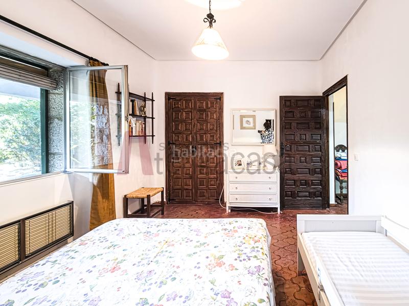 Foto 875fc157-4698-4141-a82c-9ec7ea1349fb. Chalet  rustico en venta en Valdemorillo pueblo Valdemorillo
