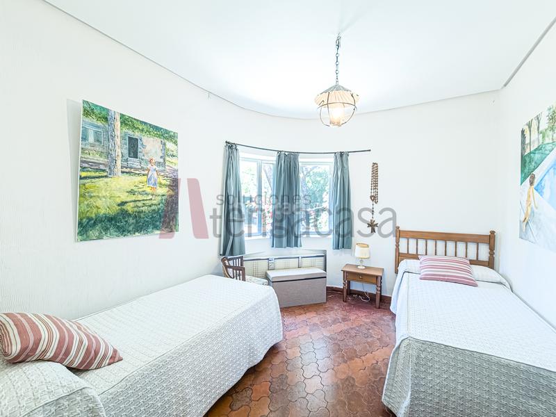Foto e48984ce-c8f5-49f7-849b-8c84ee28f11b. Chalet  rustico en venta en Valdemorillo pueblo Valdemorillo
