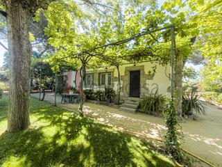 Xalet  Calle san juan. Chalet rustico en venta en valdemorillo