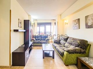 Rent Penthouse  Calle de clara del rey. Estupendo apartamento ático completamente amueblado, zona prospe