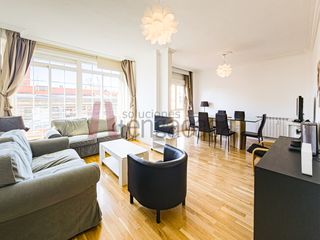 Location Appartement à Calle de ferrer del río 33. Vivienda en alquiler en guindalera-distrito salamanca.