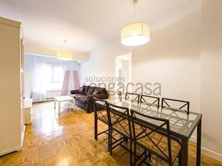 Miete Etagenwohnung  Calle de eraso. Vivienda en alquiler en guindalera-distrito salamanca.