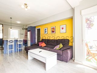 Alquiler Piso  Calle de juan de la hoz. Vivienda en alquiler con terraza en la guindalera (distrito sala